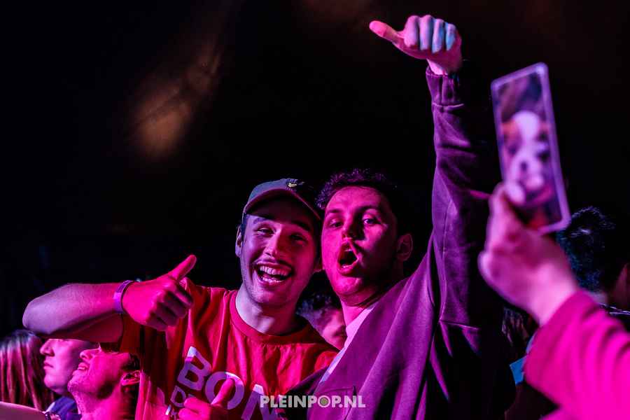 Publiek Bewerkt    (7)